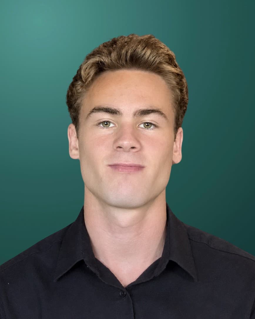 Owen Brown