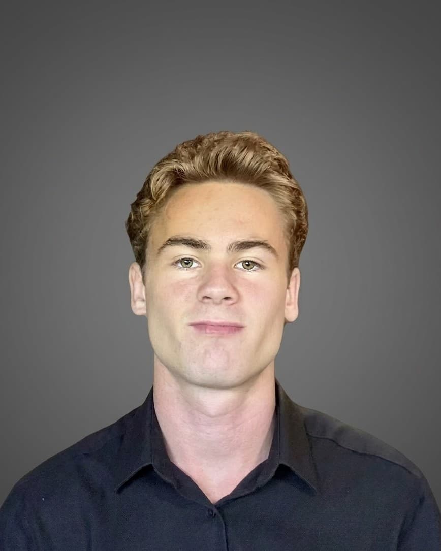 Owen Brown